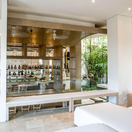 Hotel Boutique Bovedas De Santa Clara By Accor Cartagena Εξωτερικό φωτογραφία