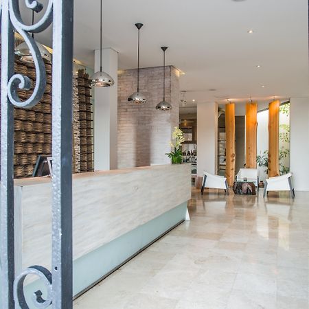 Hotel Boutique Bovedas De Santa Clara By Accor Cartagena Εξωτερικό φωτογραφία
