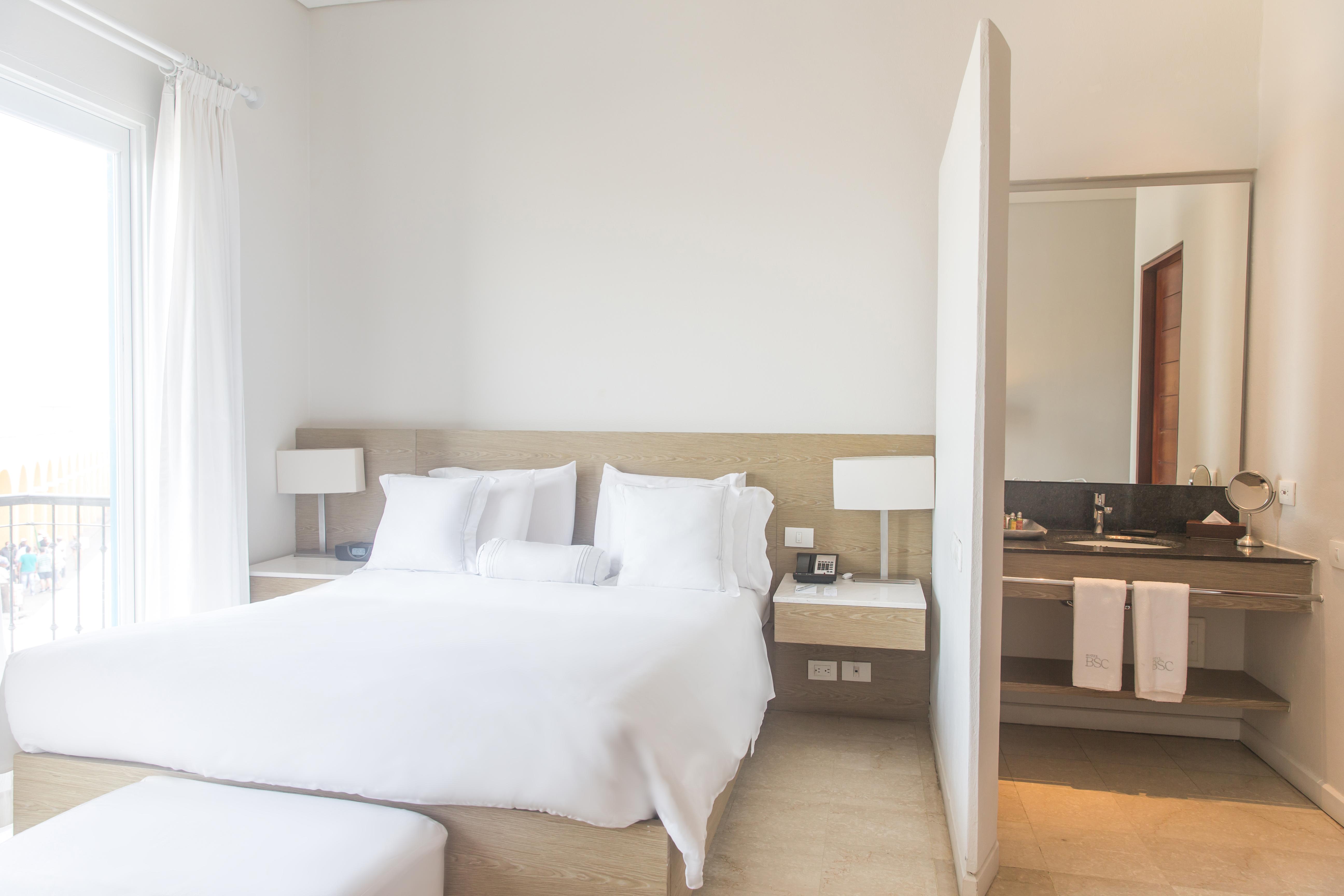 Hotel Boutique Bovedas De Santa Clara By Accor Cartagena Εξωτερικό φωτογραφία