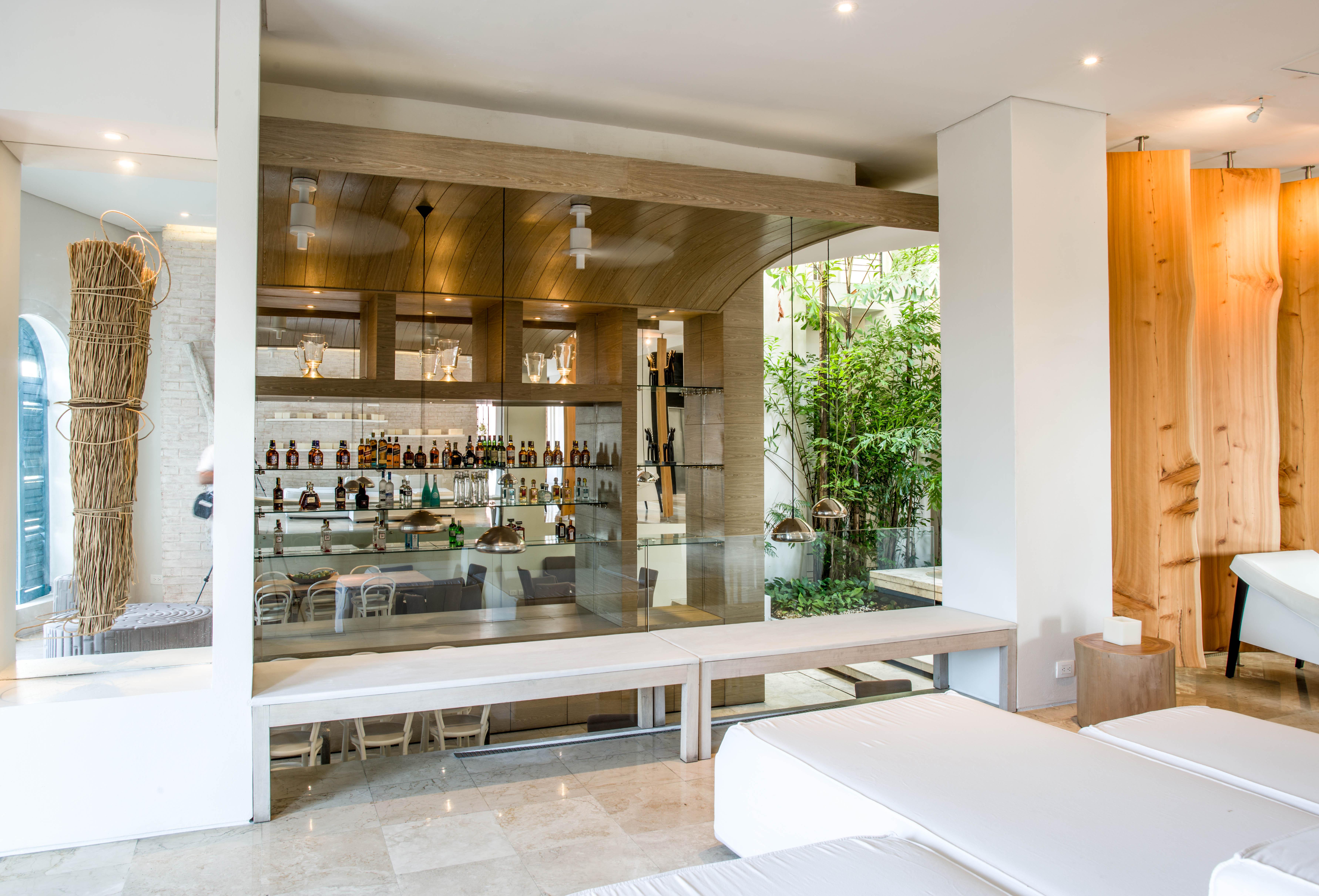 Hotel Boutique Bovedas De Santa Clara By Accor Cartagena Εξωτερικό φωτογραφία