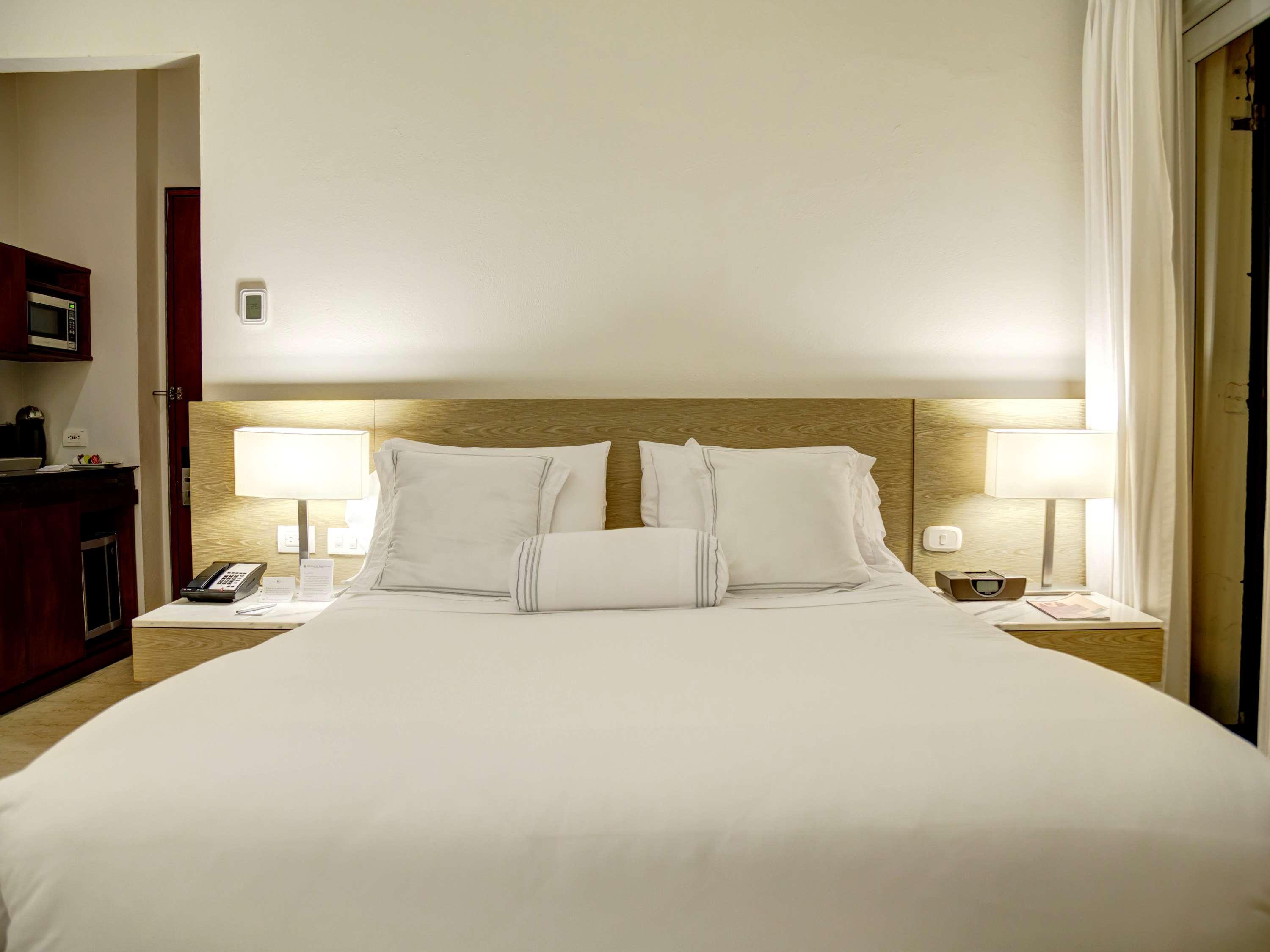 Hotel Boutique Bovedas De Santa Clara By Accor Cartagena Εξωτερικό φωτογραφία