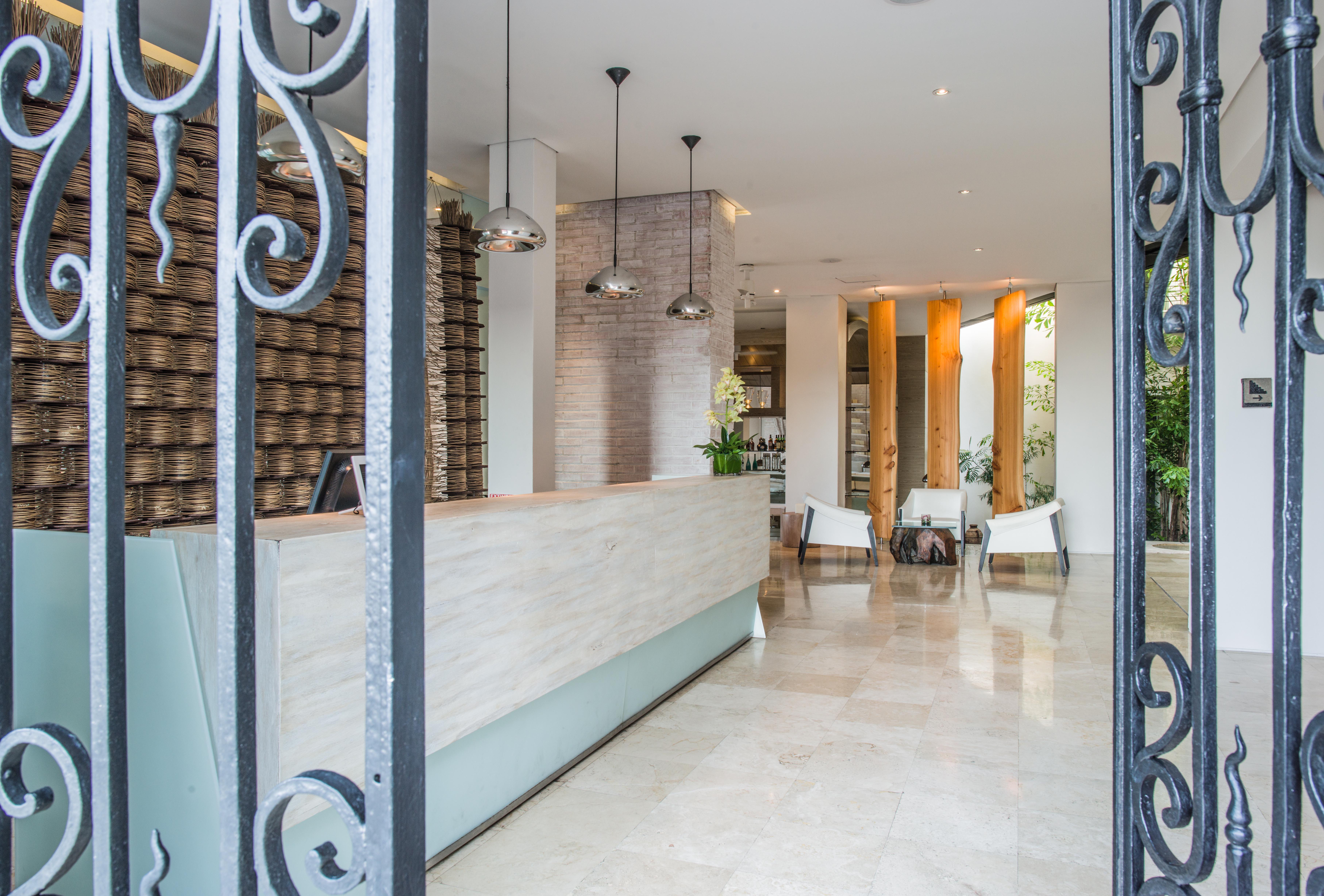 Hotel Boutique Bovedas De Santa Clara By Accor Cartagena Εξωτερικό φωτογραφία