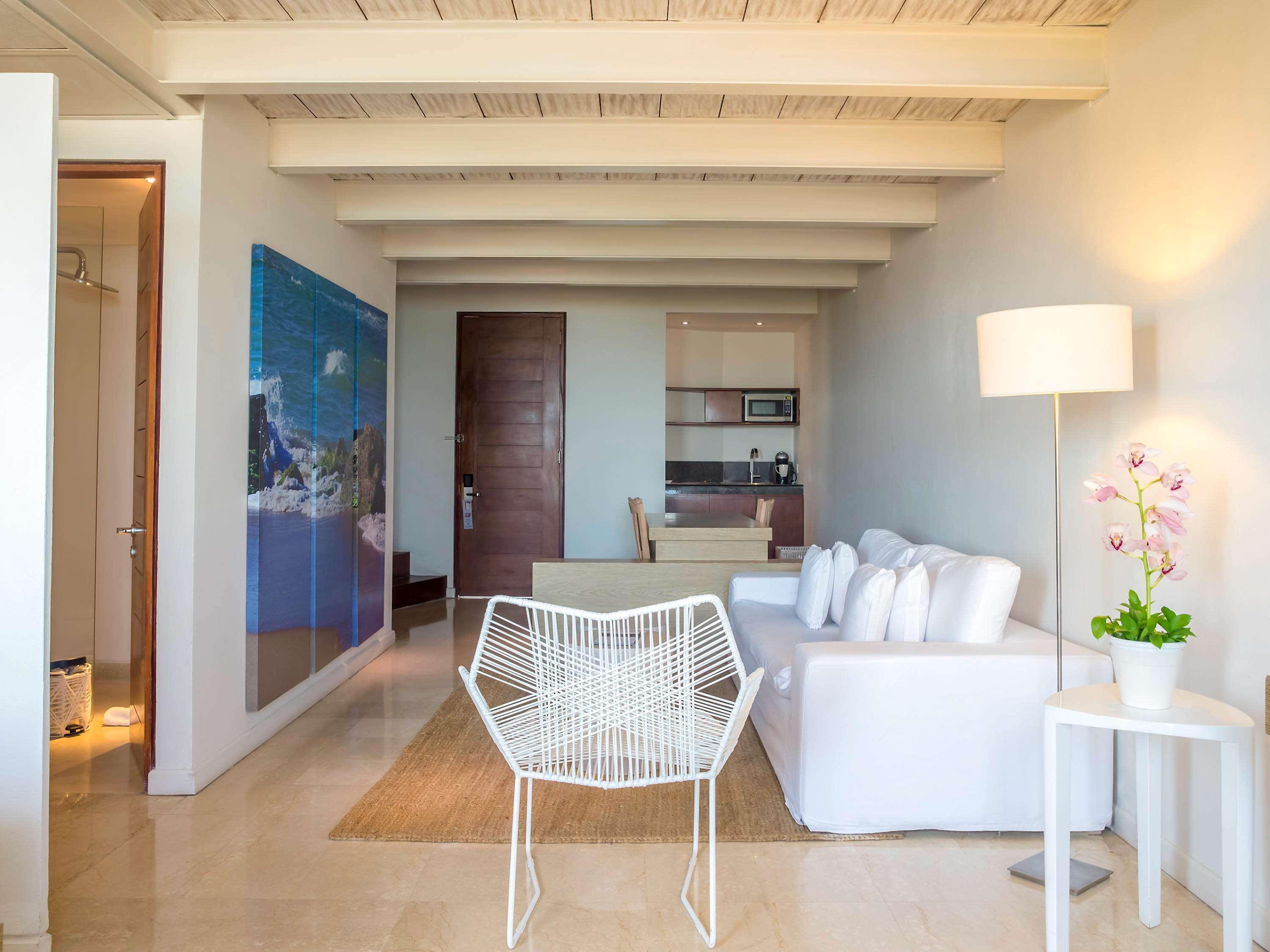 Hotel Boutique Bovedas De Santa Clara By Accor Cartagena Εξωτερικό φωτογραφία
