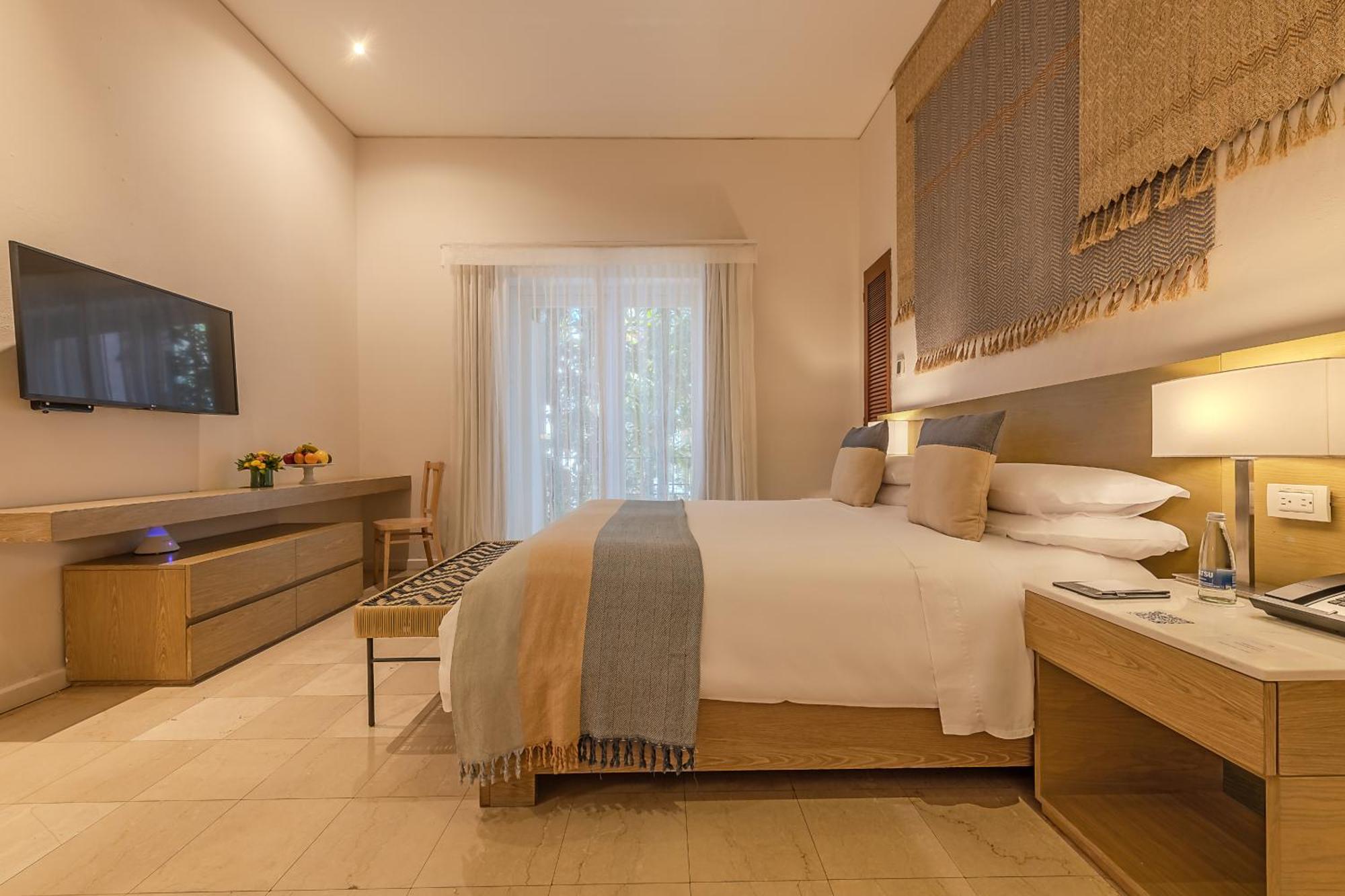 Hotel Boutique Bovedas De Santa Clara By Accor Cartagena Εξωτερικό φωτογραφία